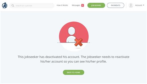 How to Deactivate Account on Onlinejobs.ph for .